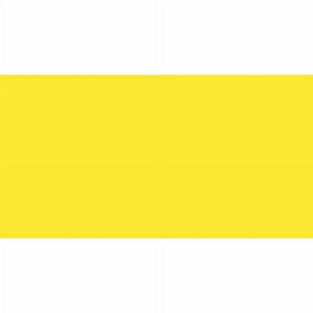Waverly Inspirations By the Yard 100% Cotton Solids Fabric Yellow 44" Wide for Quilting & Sewing