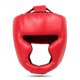 thumbnail image 4 of Kick Boxing Helmet for Men Women PU Karate Muay Thai Guantes De Boxeo Free Fight Sanda Training Adults Kids Equipment, 4 of 5