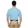 thumbnail image 2 of adidas Golf Men's climalite Basic Short-Sleeve Polo, 2 of 3
