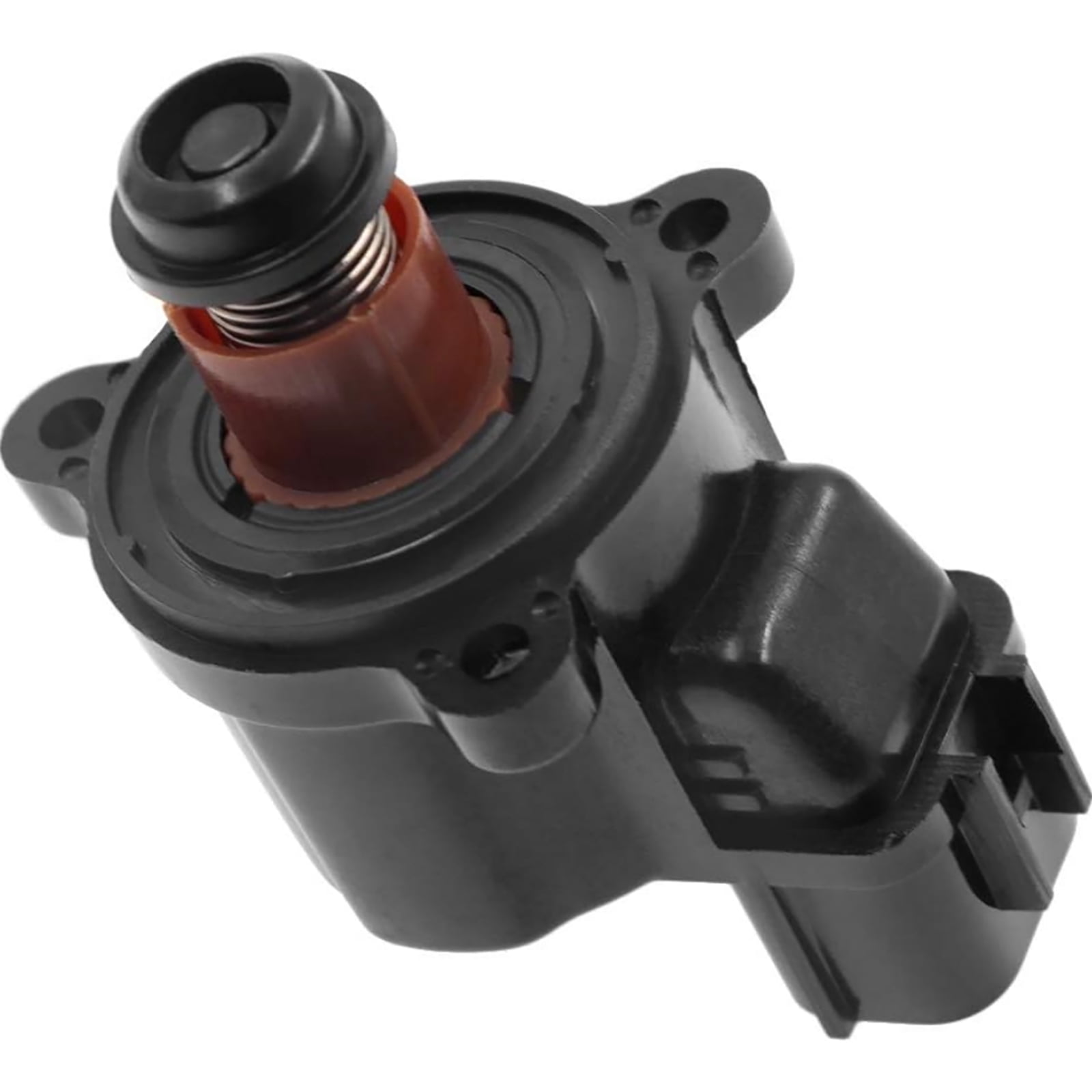 Idle Air Control Valve for Mitsubishi Galant 2.4L OE MD628119/MD628174, Easy Replacement