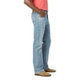 thumbnail image 3 of Levi Strauss Signature Men's and Big and Tall Bootcut Jeans, 3 of 7