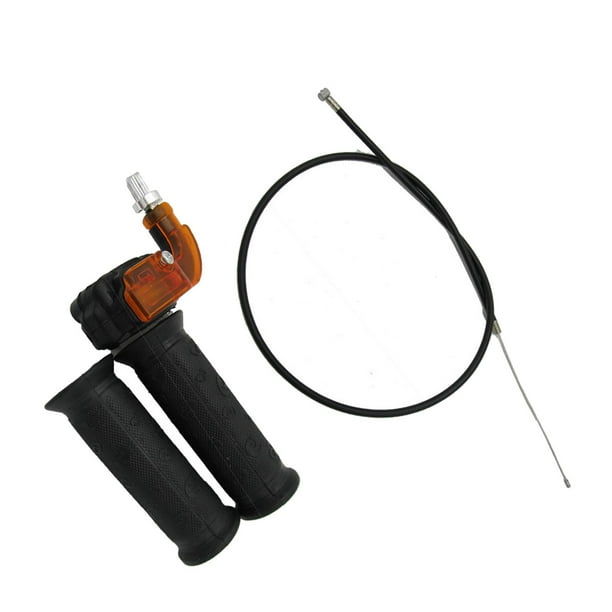 Throttle Cable Throttle grip 7/8 