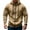 #003-Khaki, variant on GIPQJK Men Zip Up Hoodies Tactical Fleece Long Sleeve Outdoor Sweatshirts Casual Loose Solid Color Hooded Jackets Zip Up Workout Jacket,Dark Gray M