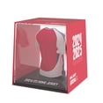 thumbnail image 2 of Arsenal - Home Splink Soccer Jersey Collectible (3.75"), 2 of 4