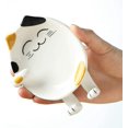 thumbnail image 2 of Cat Spoon Rest for Kitchen，Multifunction Ceramic Spoon Rest for Kitchen Counter,Cooking Utensil Holder Stove cover Lid Holder for Stove Modern Spatula Utensil Rest，Cute Spoon Rest Yellow, 2 of 6