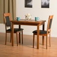 thumbnail image 3 of AEON Furniture Flex Dining Table in Walnut, 3 of 11