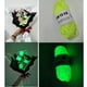 thumbnail image 5 of Hilo para Tejer 2 Rollos de Hilo de Color Claro Y Oscuro, Hilo de Color Claro de Algodón para el Ganchillo, Hilo Pesado de Dedo Ligero para Tejer a Mano, Hilo de Coser Artesanal, Hilo para Coser, 5 of 6