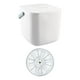 thumbnail image 5 of Lavadora portátil turbo mini lavavajillas con cubo para viajes de negocios Blanco, 5 of 9