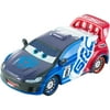 Disney/Pixar Cars Carbon Racers Raoul Caroule Die-Cast Vehicle