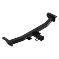 thumbnail image 1 of Draw-Tite Trailer Hitch Rear 76583 Max-Frame; Class IV; Square Tube Welded; 2 Inch Receiver; 7500 Pound Weight Carrying Capacity/1125 Pound Tongue Weight, 1 of 6