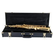 Selmer SSS311 Student Soprano Bb Saxophone
