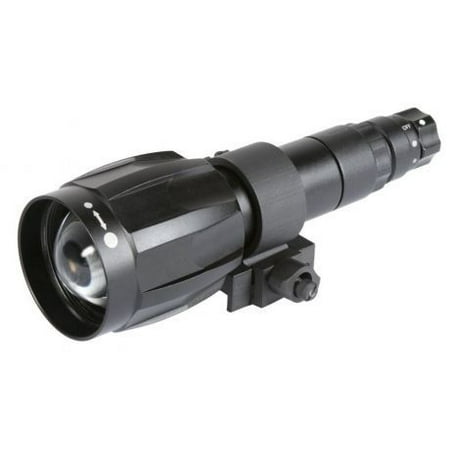 Armasight XLR-IR850 Detachable X-Long Range Infrared Illuminator, Rechargeable