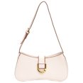thumbnail image 3 of Bolso Hombro para Mujer PU Axilas Viajes Al Aire Libre (café), 3 of 6