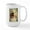White, variant on CafePress - Happy Goldendoodle Mugs - 15 oz Ceramic Large White Novelty Mug