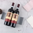 thumbnail image 2 of Lishi 6 wine racks bottle holder storage, 2 of 5