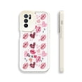 thumbnail image 1 of "Mantenga su iPhone seguro y elegante con una moderna funda para teléfono de doble capa", 1 of 4