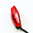 thumbnail image 4 of LED Rear Tail Brake Stop Light Dual Sports Motorcycle Off Road ATV Dirt Custom, 4 of 7