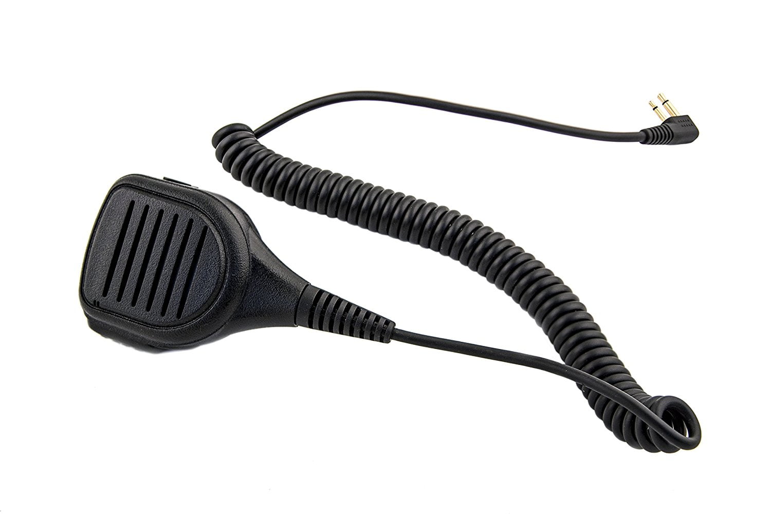 Havoc Pro Speaker Microphone for Two Way Radios