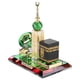 thumbnail image 5 of Artesanía Musulmana Modelo Kaaba Torre Del Reloj Arquitectura Islámica ANGGREK Otros, 5 of 8