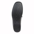 thumbnail image 2 of Mod Comfys Womens Flexible Softie Leather Twin Gusset Casual Shoes, 2 of 4