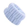 thumbnail image 1 of Bande de Serviette de Lavage, Bracelet de Lavage du Visage Poignet Fort Bracelet Absorbant Poignet Qualité Inégalée, 1 of 8