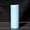 Sky Blue, variant on UV Color Changing Glows Green In Dark Combo sublimation Blank Stainless 20oz Straight Skinny Tumblers w Lid Straw BPA Free