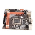 thumbnail image 1 of Placa base de escritorio, placa base de escritorio para placa base Intel Placa base de computadora altamente versátil, 1 of 12