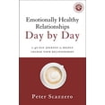 thumbnail image 2 of Emotionally Healthy Relationships Day by Day: A 40-Day Journey to Deeply Change Your Relationships, (Paperback), 2 of 3