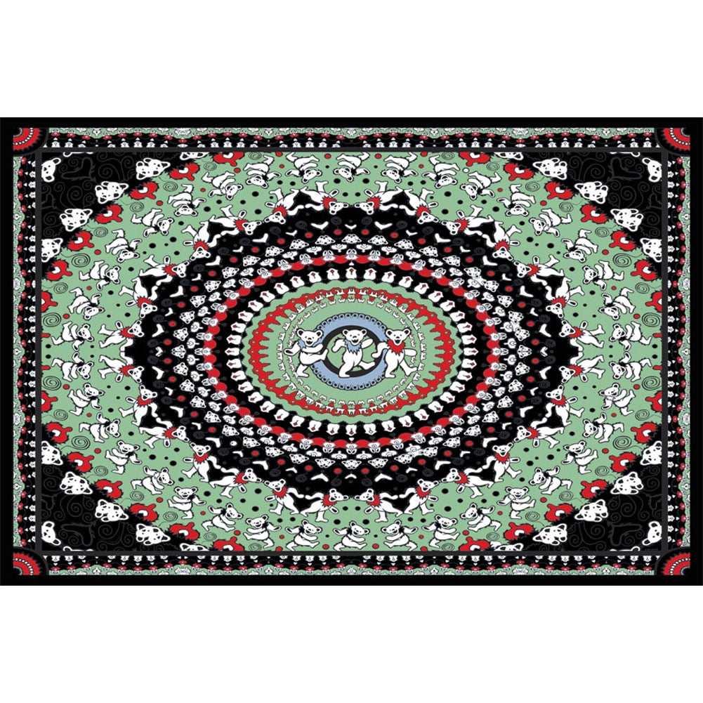 Grateful Dead Tapestry