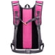 thumbnail image 4 of Irfora Mochila de bicicleta ultraligera transpirable Deporte al aire libre Ciclismo Camping Senderismo Correr Hidratación Paquete Bolsa con 2L Vejiga de agua Irfora Mochila, 4 of 7