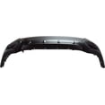 thumbnail image 4 of For 2018-2023 Crosstrek Bumper Cover Rear Primed SU1100187 57704FL250, 4 of 5