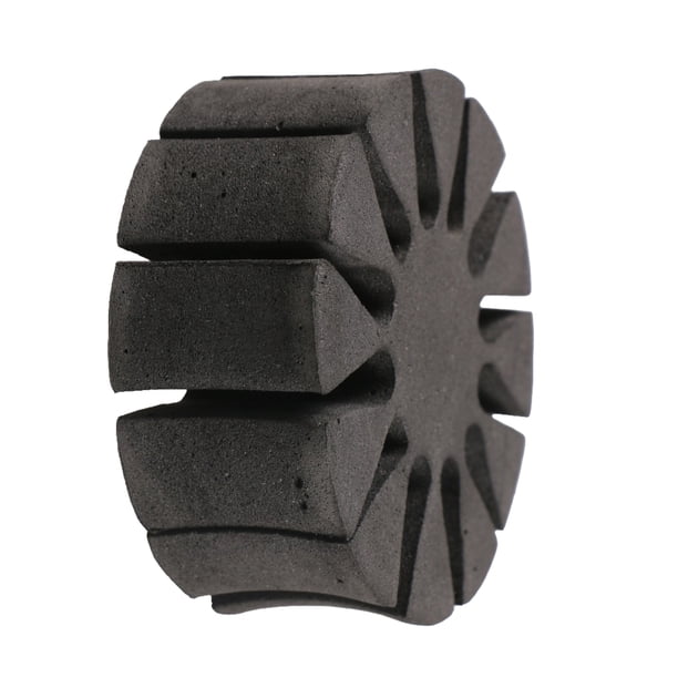 Sonducket Inserte el soporte de Universal de alto rendimiento Estuche Portador de protección Soportes de descanso Separador flexible Deportes 12PCS Sonducket OD024597-02