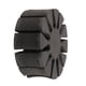 thumbnail image 2 of Advancent Inserte el soporte de Universal de alto rendimiento Estuche Portador de protección Soportes de descanso Separador flexible Deportes  12PCS, 2 of 6