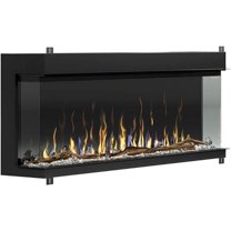 Dimplex IgniteXL Bold 60 Inch Built-in Linear Modern Electric Fireplace Model: XLF6017-XD