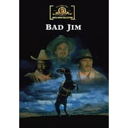 Bad Jim (DVD)