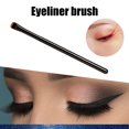 thumbnail image 4 of Herramienta de maquillaje Cepillo delineador de ojos suave y esponjoso Tubo de aluminio Cosméticos Cepillos de belleza Likrtyny Cuidado Belleza, 4 of 9