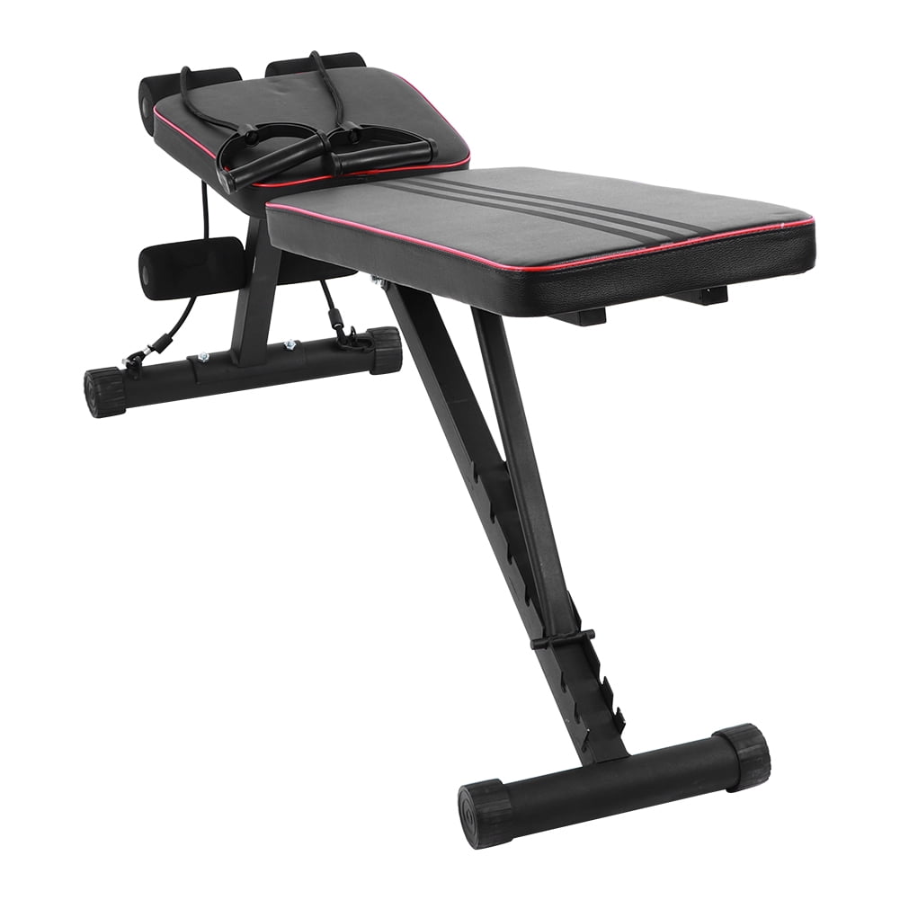 Buy LYUMO Dumbbell Bench,Fitness Adjustable Bench,Home Gym Fitness