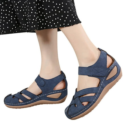 

Hot Sale Sandals Breathable Women Summer Beach Fashion Shoes Toe Comfortable Women s Sandals Clearance Sale