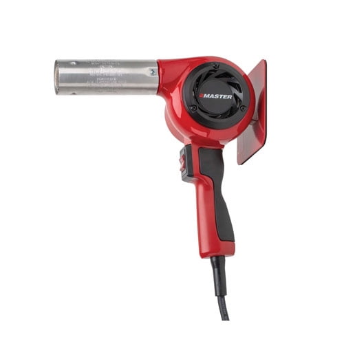 Master Appliance VT-752D-02 Heat Gun Variable Temperature