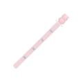 thumbnail image 3 of Portable Infant Baby Medicine Dispenser Liquid Syringe Dropper Feeder with Calibration (Pink), 3 of 4