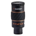 thumbnail image 1 of Ocular Celestron 93420 X-Cel serie LX de 2,3 mm y 1,25 pulgadas, 1 of 6