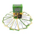 thumbnail image 3 of Charades Game Identity Who's The Dude para familias mayores de 16 años, 3 of 5