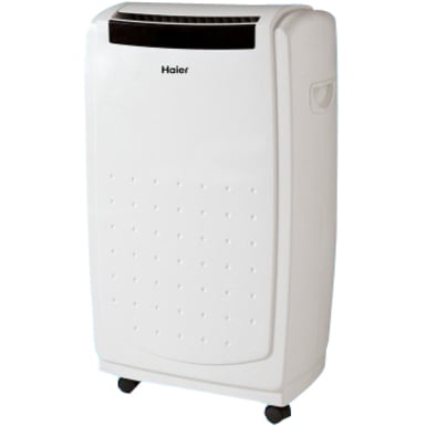 Haier Portable Air Conditioner