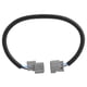 thumbnail image 4 of Cable de extensión del sensor de oxígeno, sensor de oxígeno O2 02 Kit de extensión del sensor de oxígeno Línea de extensión del sensor de oxígeno Diseño aerodinámico, 4 of 9