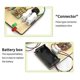 thumbnail image 3 of Stem Kits, Learn Morse Code, Build A Telegraph Machine, Electric Circuit Experiment, Electricity Ki, 3 of 5