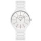 thumbnail image 2 of Lvyin Ceramic Couple Watches Brand Luxury Black Lover Women Men Relojes Hombre With Box Quartz Calendar Dress Watches 6825, 2 of 5