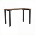 thumbnail image 7 of Desks | Bobex Office Writing Desk | 29"Hx47"Wx25"D | Mahogany | No Drawers/Shelves, 7 of 7