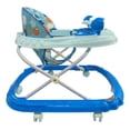 thumbnail image 2 of Andadera Para Bebé Babytek Volante Azul, 2 of 5