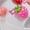 White Strawberry, variant on Toddler Girls EVA Slides – Cute Slide Sandals with Charms