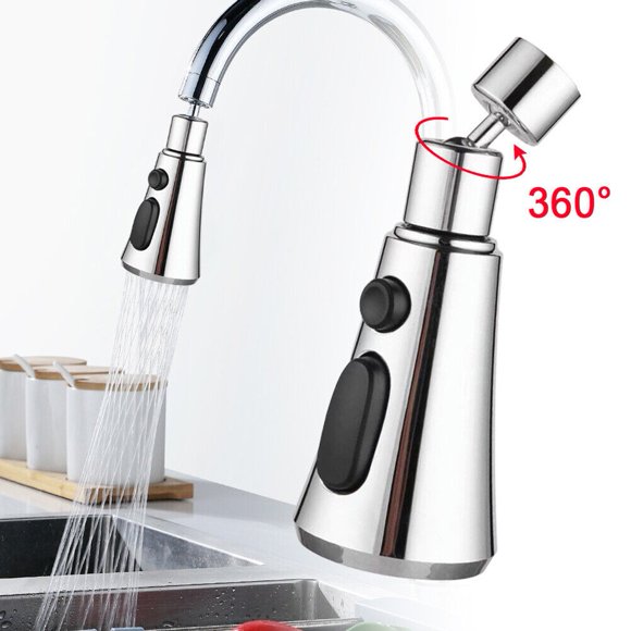 Kitchen Sink Spray Nozzle